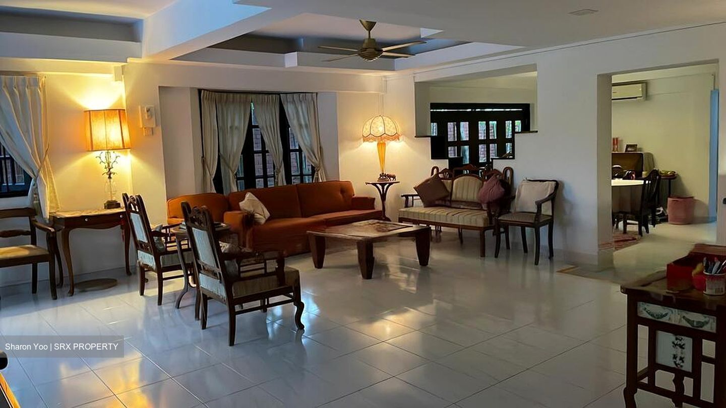 Siew Lim Park (D16), Semi-Detached #579761391